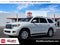 2022 Toyota Sequoia Platinum