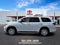 2022 Toyota Sequoia Platinum