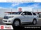 2022 Toyota Sequoia Platinum