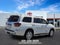 2022 Toyota Sequoia Platinum