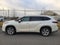 2020 Toyota HIGHLANDER HYBRD XLE