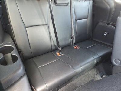 2023 Toyota HIGHLANDER HYBRD XLE