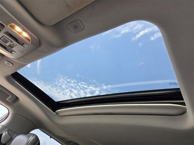 2023 Toyota HIGHLANDER HYBRD XLE