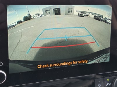 2023 Toyota HIGHLANDER HYBRD XLE