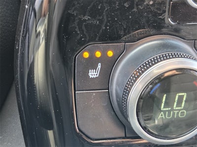 2023 Toyota HIGHLANDER HYBRD XLE