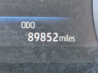 2023 Toyota HIGHLANDER HYBRD XLE