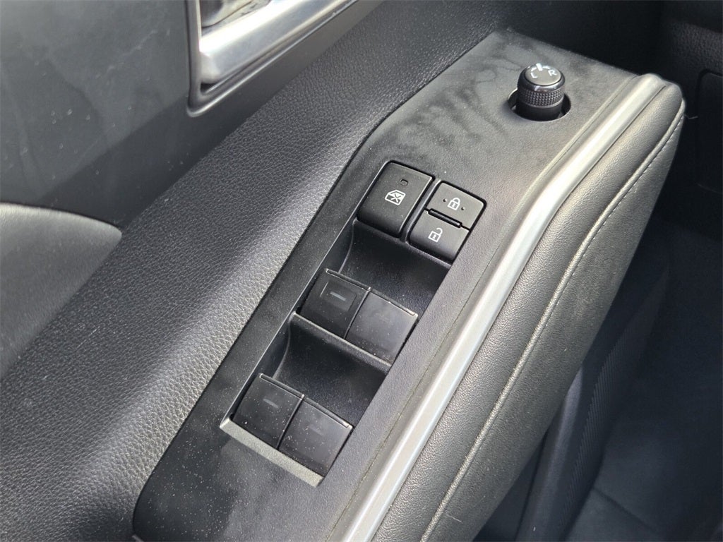 2023 Toyota HIGHLANDER HYBRD XLE