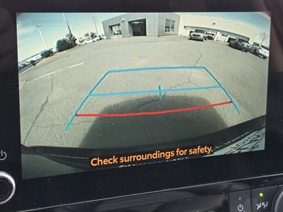 2023 Toyota HIGHLANDER HYBRD XLE