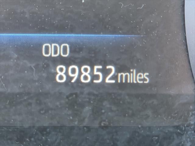 2023 Toyota HIGHLANDER HYBRD XLE