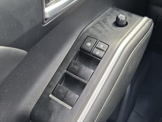 2023 Toyota HIGHLANDER HYBRD XLE