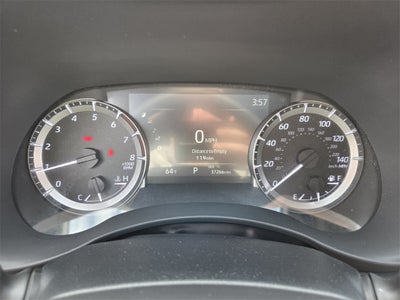 2024 Toyota HIGHLANDER XSE