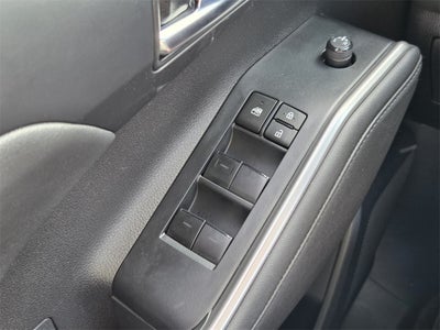 2024 Toyota HIGHLANDER XSE