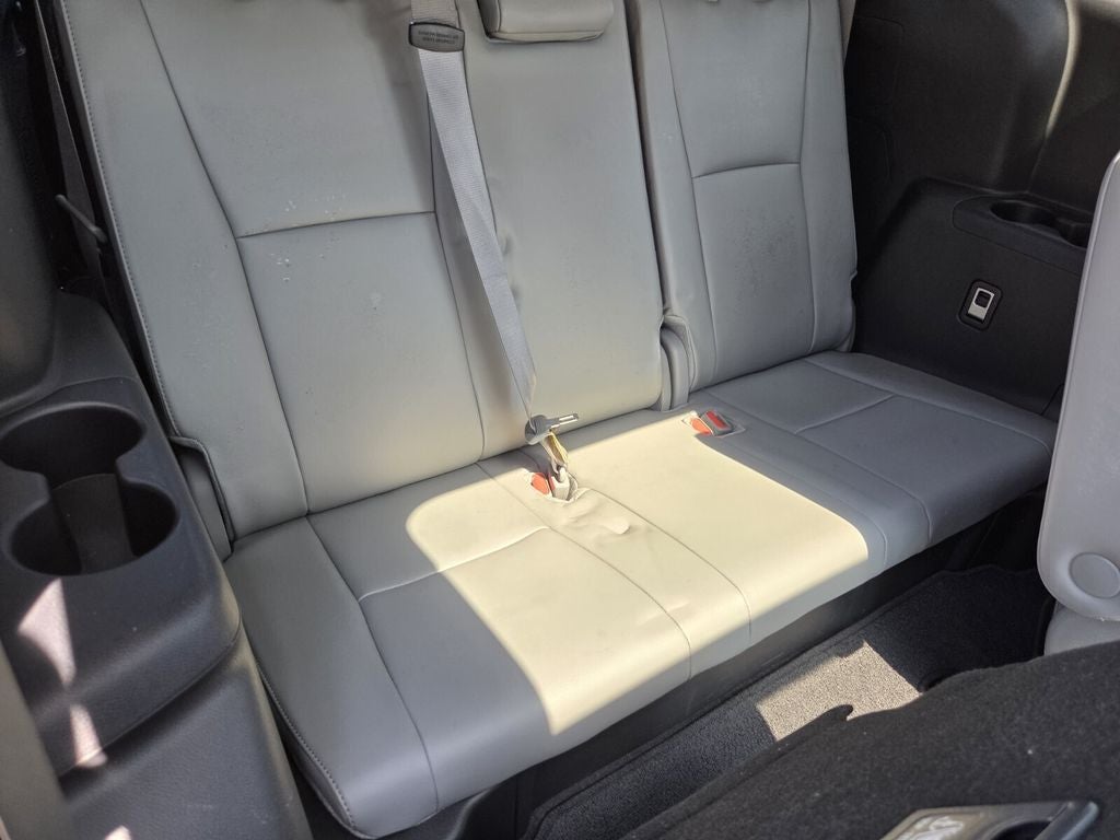 2024 Toyota HIGHLANDER Platinum