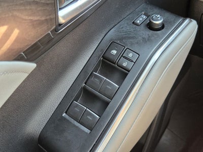 2024 Toyota HIGHLANDER Platinum