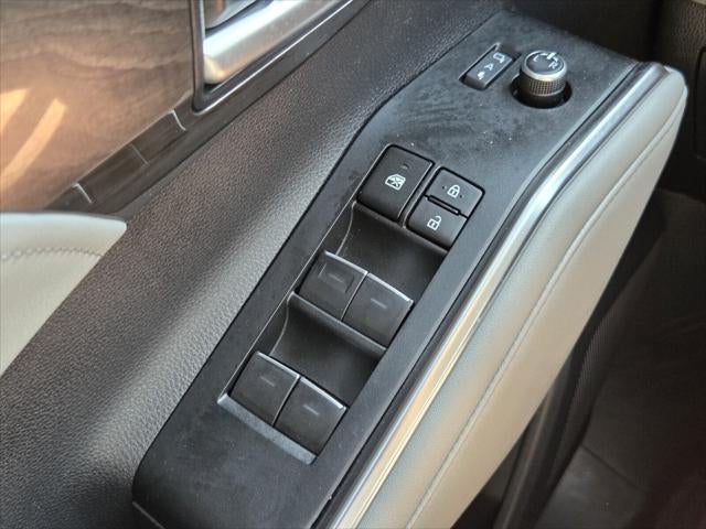 2024 Toyota HIGHLANDER Platinum