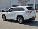 2015 Toyota HIGHLANDER XLE V6