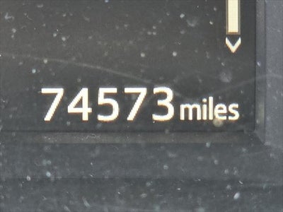 2015 Toyota HIGHLANDER XLE V6