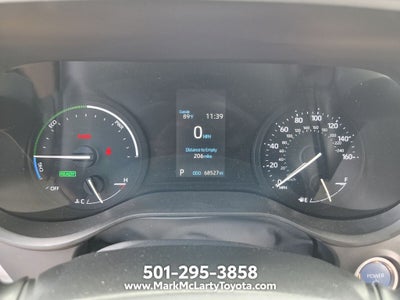 2021 Toyota Sienna LE 8 Passenger