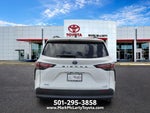 2021 Toyota Sienna LE 8 Passenger
