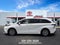 2021 Toyota Sienna LE 8 Passenger