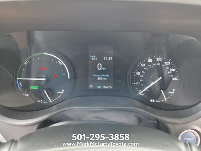 2021 Toyota Sienna LE 8 Passenger