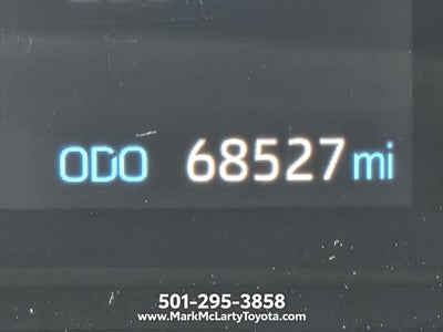 2021 Toyota Sienna LE 8 Passenger