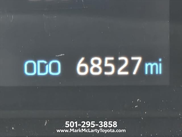2021 Toyota Sienna LE 8 Passenger