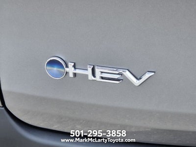 2026 Toyota Sienna LE 8 Passenger