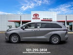 2026 Toyota Sienna LE 8 Passenger