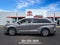 2026 Toyota Sienna LE 8 Passenger