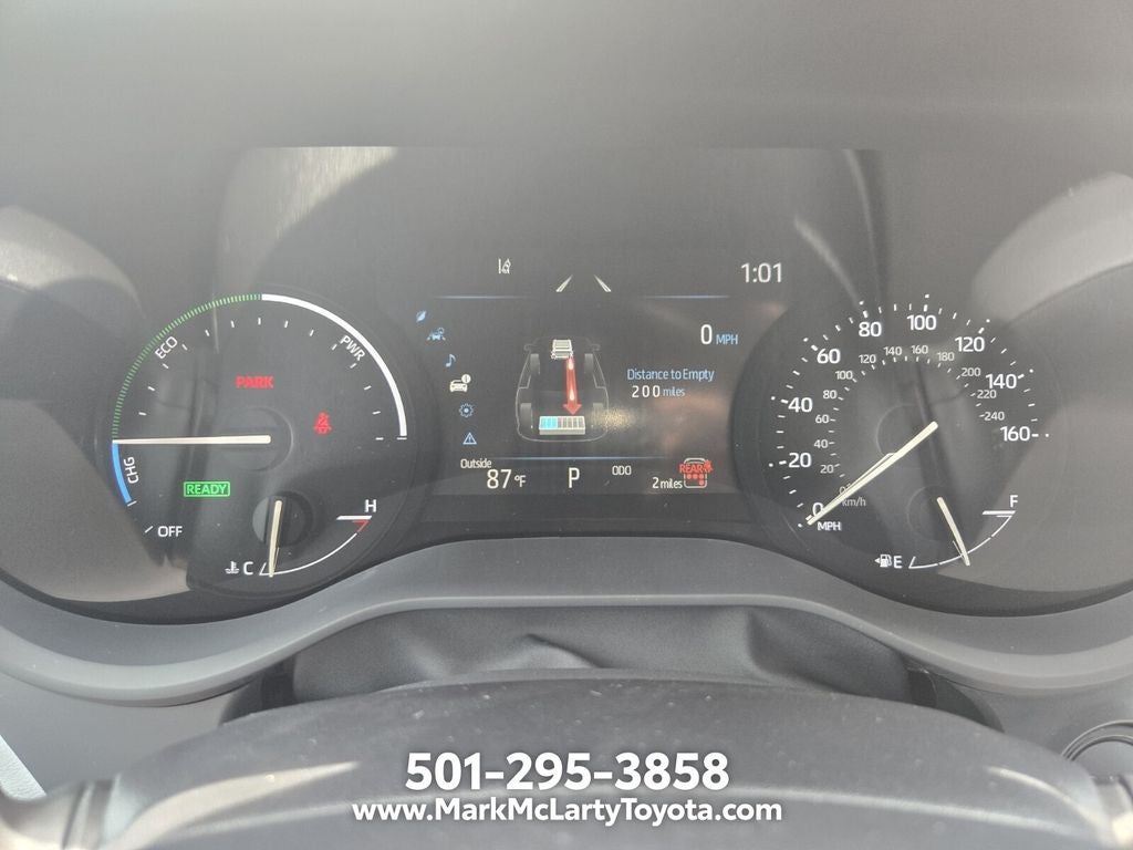 2026 Toyota Sienna LE 8 Passenger