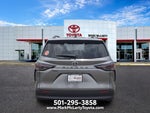 2026 Toyota Sienna LE 8 Passenger