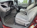 2017 Toyota SIENNA LE 3.5L LE 7 Passenger