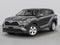 2026 Toyota Highlander Hybrid Hybrid Limited