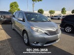 2016 Toyota Sienna XLE 8 Passenger