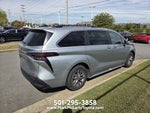 2025 Toyota Sienna XLE 8 Passenger