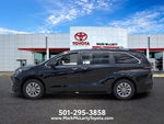 2026 Toyota Sienna XLE 8 Passenger