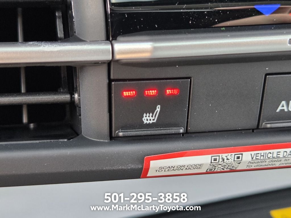 2026 Toyota Sienna XLE 8 Passenger