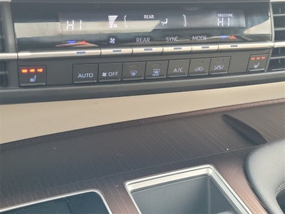 2021 Toyota SIENNA XLE AWD XLE 7 Passenger