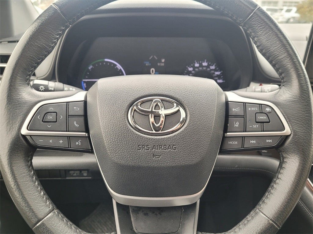 2021 Toyota SIENNA XLE AWD XLE 7 Passenger