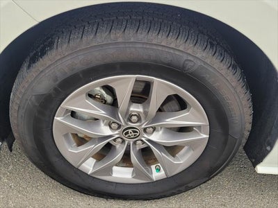 2021 Toyota SIENNA XLE AWD XLE 7 Passenger