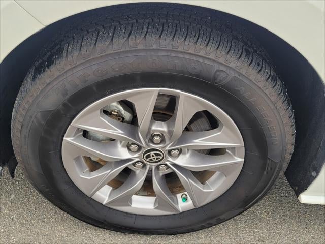 2021 Toyota SIENNA XLE AWD XLE 7 Passenger