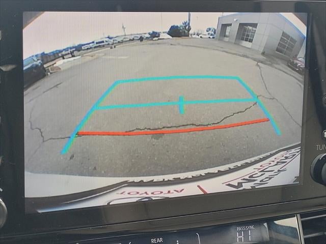 2021 Toyota SIENNA XLE AWD XLE 7 Passenger