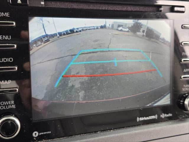 2019 Toyota SIENNA XLE 3.5L L 7 Passenger