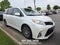 2020 Toyota Sienna XLE 8 Passenger