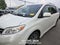 2020 Toyota Sienna XLE 8 Passenger