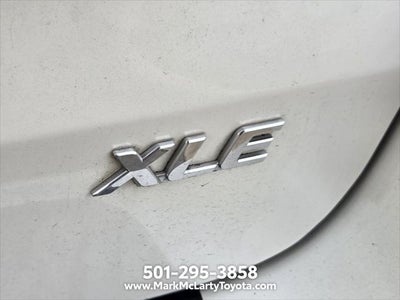2020 Toyota Sienna XLE 8 Passenger