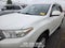 2011 Toyota HIGHLANDER SE