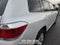 2011 Toyota HIGHLANDER SE