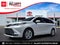 2026 Toyota Sienna Limited 7 Passenger
